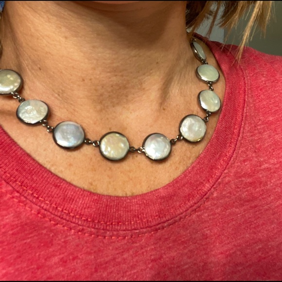 Ella Rae Necklace - Picture 2 of 3